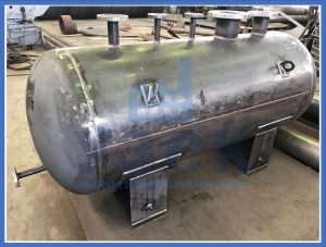Расходная ёмкость печного отопления в Армавире