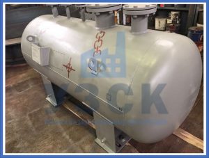 ГЭЭ сосуд работающий под давлением в Армавире