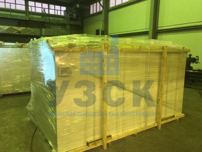Упаковка продукции в Армавире