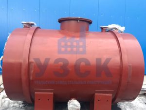 Бак конденсатный БК 38.00.000-06 в Армавире