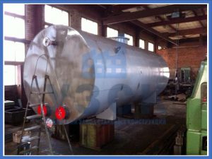 Емкость дренажная в Армавире