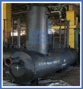 Емкость дренажная ЕП в Армавире