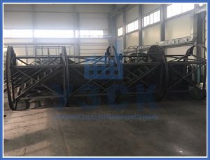 РВС резервуары производитель, завод в Армавире