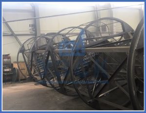 РВС резервуары производитель, завод в Армавире