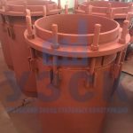 Сальниковые компенсаторы в Армавире