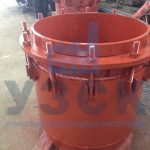 Сальниковые компенсаторы в Армавире