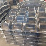 Закладные детали в Армавире