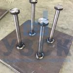 Закладные детали в Армавире