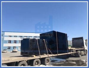 Бак для воды по серии 5.904-43 А16В в Армавире