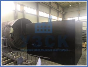 БАК А1 БВ в Армавире