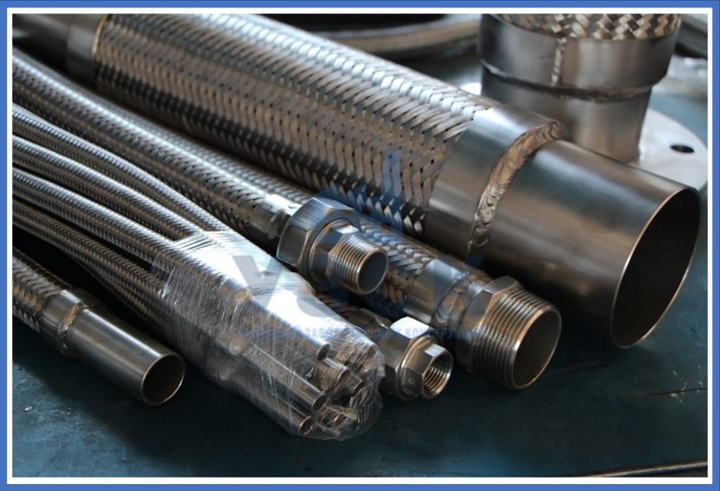 металлорукав, РГМ, рукав гибкий металлический в Армавире