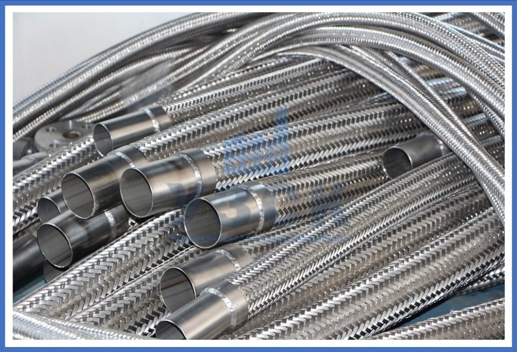 металлорукав, РГМ, рукав гибкий металлический в Армавире