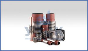 Сильфонные компенсаторы в Армавире