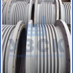 Сильфонные компенсаторы КСОФ в Армавире