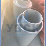 Сильфонные компенсаторы СКУ.М в Армавире