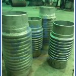 Компенсаторы сильфонные КСО в Армавире