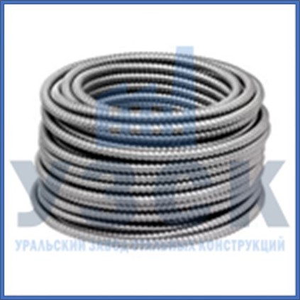 Металлорукава, гофра, шланг, труба, Hyparflex в Армавире