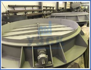 Клапаны ПГВУ, ОСТ, КЛК Ду 2800 от завода в Армавире