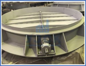 Клапаны ПГВУ, ОСТ, КЛК Ду 2800 от завода в Армавире