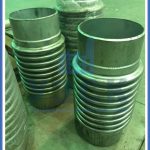 компенсатор сильфонный осевой в Армавире