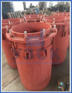 сальниковые компенсаторы для тепловых сетей в Армавире