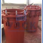 сальниковые стальные компенсаторы в Армавире