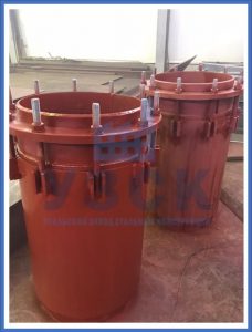 сальниковые стальные компенсаторы в Армавире