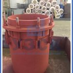 компенсатор сальниковый россия в Армавире