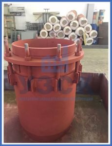 компенсатор сальниковый россия в Армавире