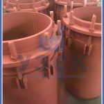 сальниковые компенсаторы Ду 150, Ду 200, Ду 250 в Армавире