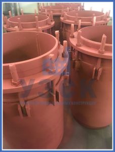 сальниковые компенсаторы Ду 150, Ду 200, Ду 250 в Армавире