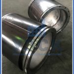 компенсатор сильфонный фланцевый в Армавире