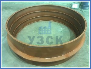 компенсаторы линзовые осевые в Армавире