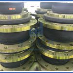 компенсатор резиновый муфтовый в Армавире