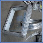 прямоугольные линзовые компенсаторы в Армавире