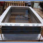 прямоугольные линзовые компенсаторы в Армавире