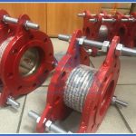 компенсатор сильфонный с кожухом в Армавире