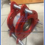 компенсатор сильфонный с кожухом в Армавире