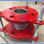 компенсатор сильфонный с кожухом в Армавире