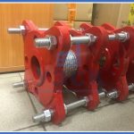 компенсатор сильфонный с кожухом в Армавире