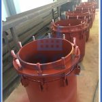 компенсатор сальниковый односторонний в Армавире