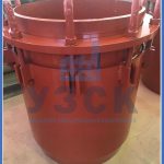 компенсатор сальниковый двухсторонний в Армавире