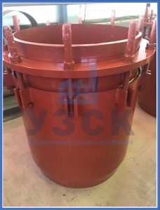 компенсатор сальниковый двухсторонний в Армавире