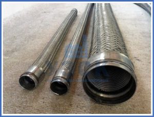 Металлорукав защитный в Армавире