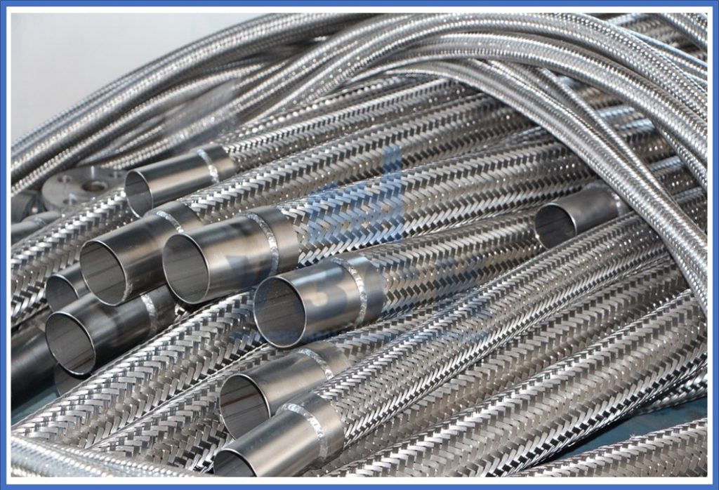 Металлорукава в Армавире