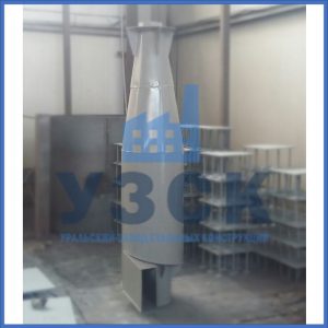 Циклоны ЦН-15 от производителя в Армавире