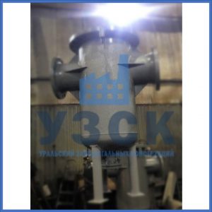 Фильтр сетчатый дренажный жидкостный СДЖ в Армавире