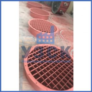 Клапаны взрывные ПГВУ в Армавире