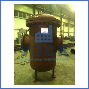 Купить фильтр СДЖ Ду 500, Ру 1,6 МПа в Армавире