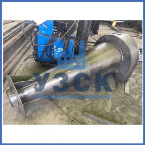 Купить циклоны СДК-ЦН-600 без бункера и улитки в Армавире